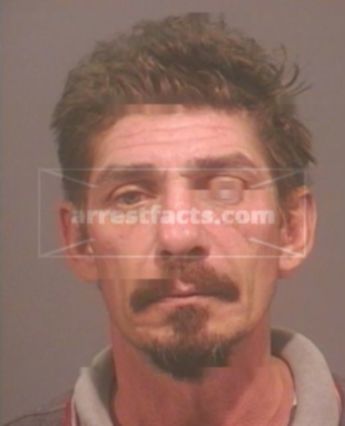 Steven Starr