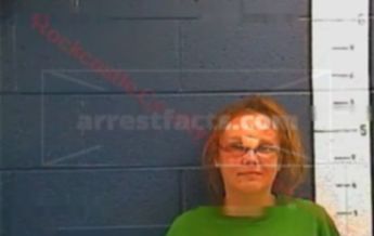 Marlene Carol Mcgill