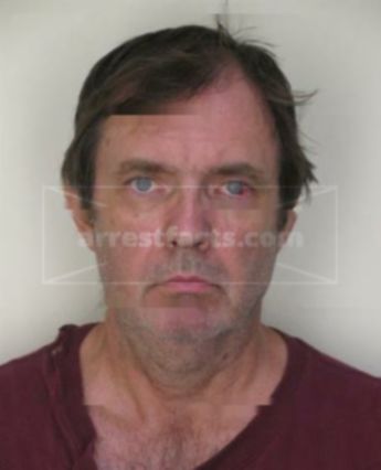 Jeffrey Steven Buchanan