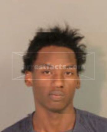 Terrell Hudson