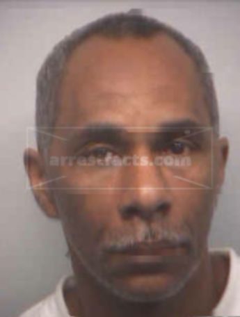 Terry Mahone
