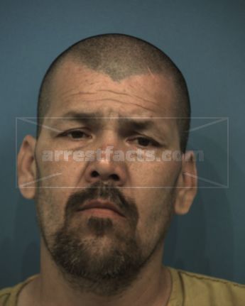 Michael Anthony Rodriguez