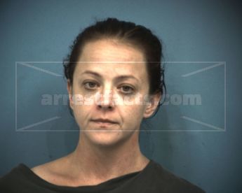 Sarah Catherine Warren