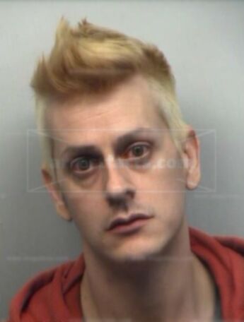 Jonathan Grant Cain