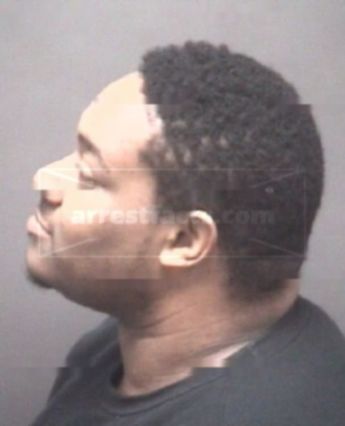 Antonio Orlando Newton