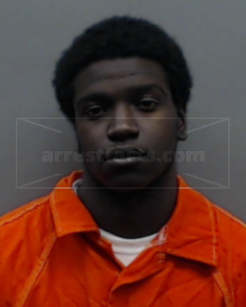 Joel Dante Small