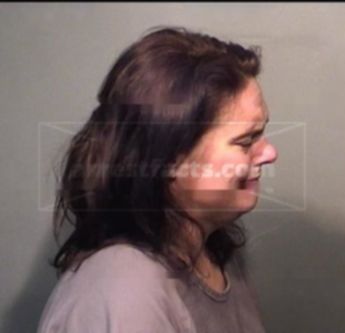 Kimberly Nicole Leger