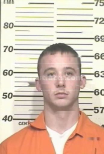 Travis Alan Rose