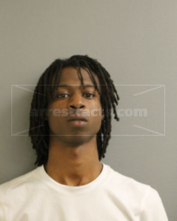 Aurmonie J Mcneal