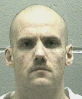 Timothy James Bowden