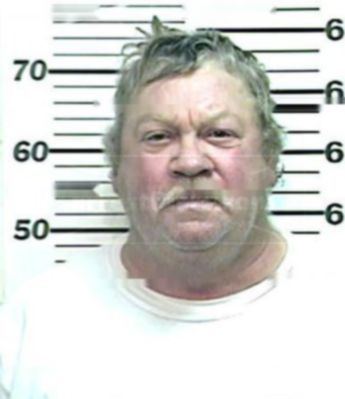 Larry Paul Reid