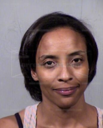Aliya Malika Lester