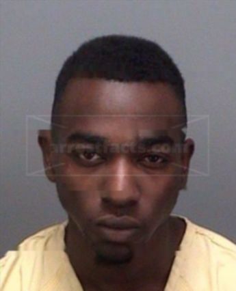 Michael Keith Monroe