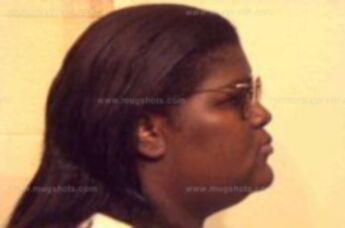 Sheila Yvonne Thomas