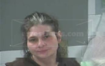 Kimberly D Roberts