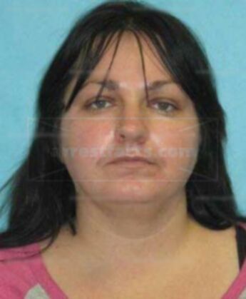Heather Ann Palomar
