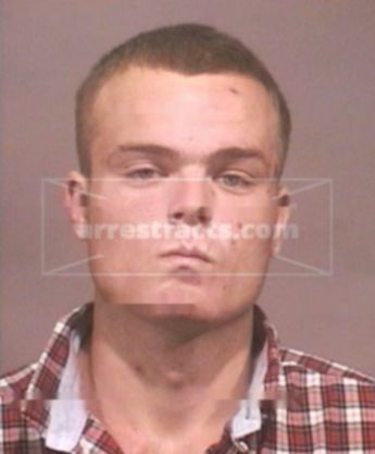 Adrian John Starkweather