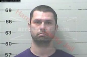 David Daniel May