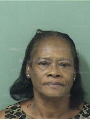Lois M Barfield