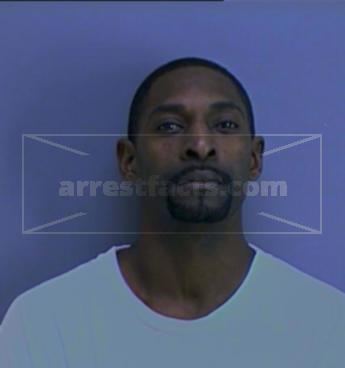 Kevin Wayne Carpenter