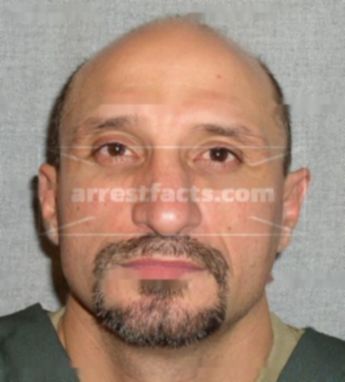 Marco A Cisneros