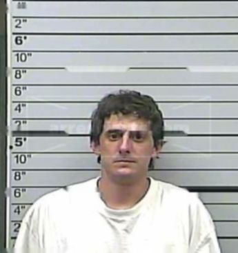 Steven Lamar Crocker