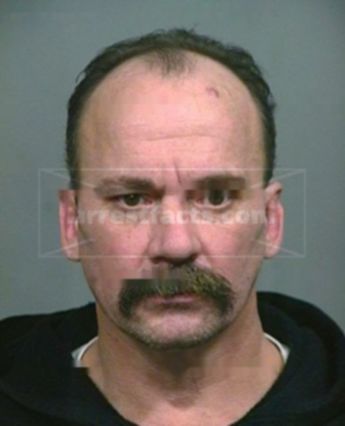 Fred Leon Reed