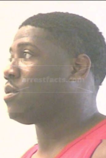 Nicholas Darnell Burks