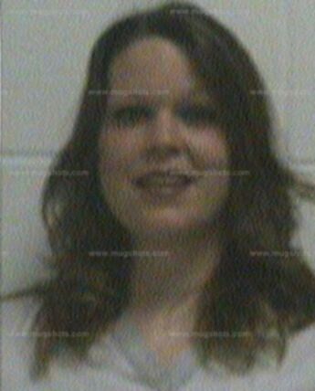 Nicole Scheree Wright