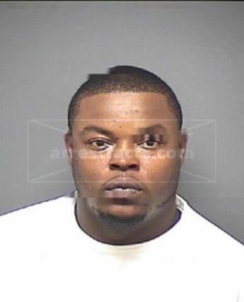Mohammad Jamal Hinson