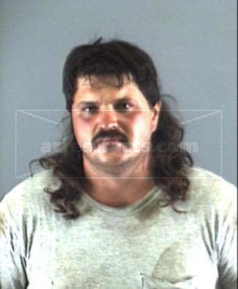Morris Ray Yarbrough