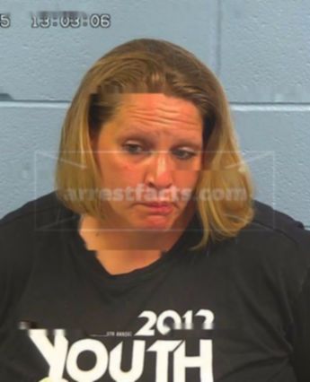 Cherish Ramey Clark