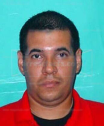 Pedro Morales