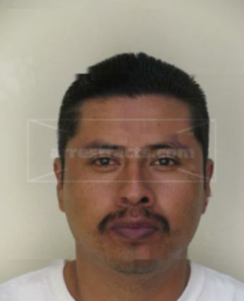 Dario Navarrosantiago