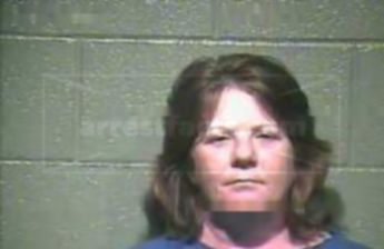 Kelly Lynn Harris