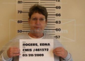 Edna Rogers