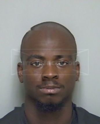 Travis Nathaniel Davis