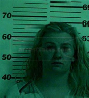 Samantha Rose Ford