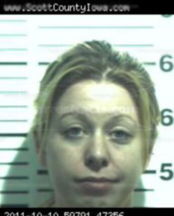 Tiffany Laurel Hinkle