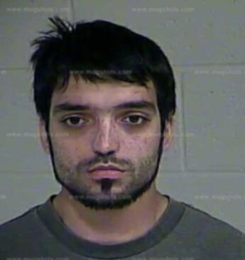 Pedro Aaron Luttrell Jr.
