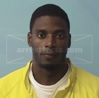 Deangelo Baker