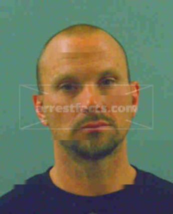 Todd Lamar Dover
