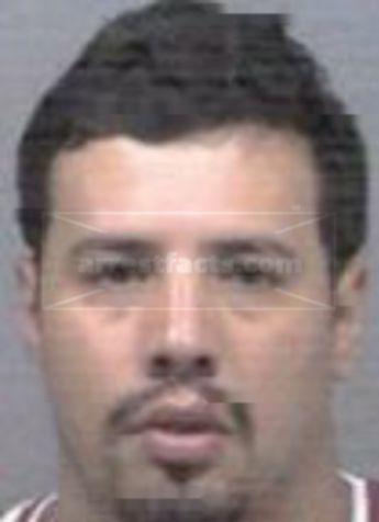 Hector Luis Bocanegra