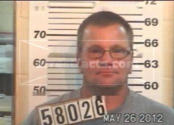 Wyman Tod Stephens