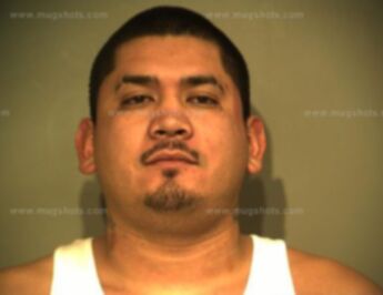 Joe Damian Villarreal