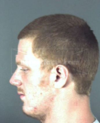 Brandon Dale Yates