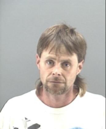 Michael Glen Crump