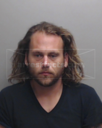 Justin Wade Adams