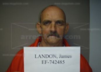 James Wendell Landon