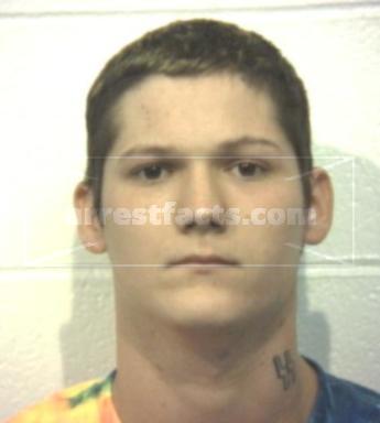 Jordan Lee Barcuch